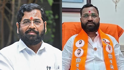 Satara Nilesh More Resignation