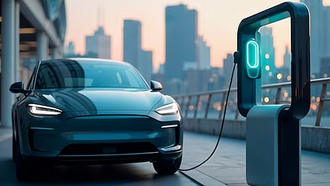 EV Cars So Heavy an Advantage or a Disadvantage