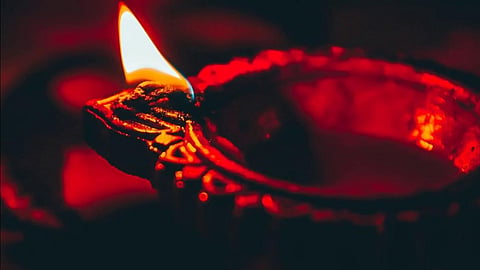 Evening Habits For Wealth