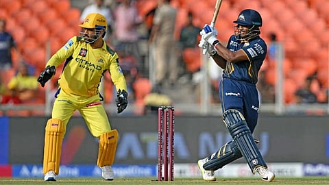 IPL 2026 Schedule Swapped