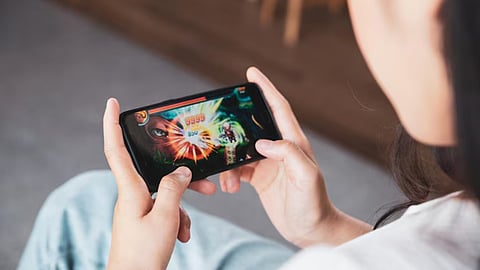 Affordable Gaming Phone Master These Tricks to Get a Pro-Level Gaming Experience