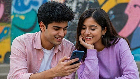 Gen Z Dating Slang