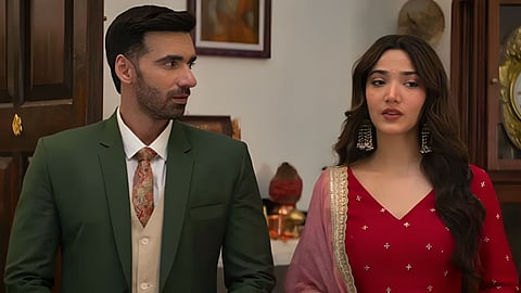 Ginny Weds Sunny 2 box office prediction opening day collection Avinash Tiwary Medha Shankar