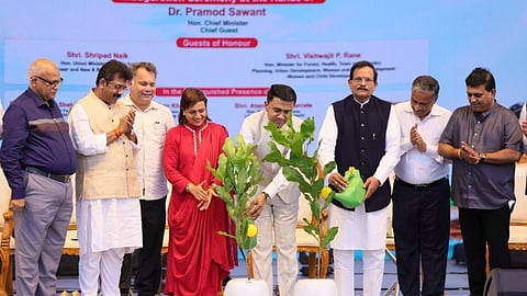 Goa Cashew Fest 2026: Goa Cashew Fest 2026: गोवा में काजू महोत्सव का शुभारंभ, क्या आपने चखा है काजू का अचार और कॉफी शहद?