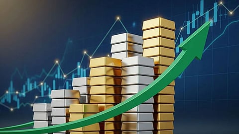 Gold-Silver Price Today 16 April 2026