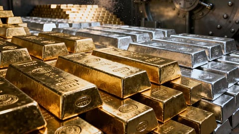 Gold-Silver Price Today 21 April 2026