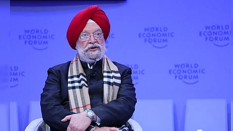 LNG Supply In India