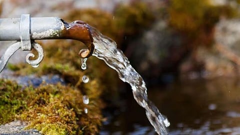 High Uranium Levels in India