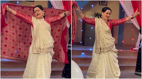 Himani Shivpuri, हिमानी शिवपुरी