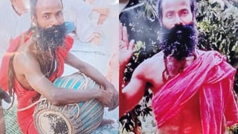 Hindu Priest Killed in Bangladesh