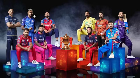 Indian Premier League 2026