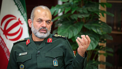 US Could Assassinate IRGC Chief Ahmad Vahidi—a 'Stumbling Block' to Peace Deal; Pentagon Has Prepared a Plan!