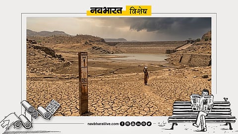 India Water Crisis