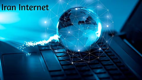 Internet shutdown for over 1000 hours Iran Internet