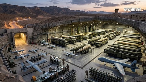 Trump's Claims Debunked: Intelligence Report Warns—Iran Still Possesses Thousands of Lethal Missiles