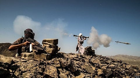 High Tension on Iran-Pakistan Border: Iranian Forces Neutralize Terrorists Who Infiltrated via Rask Border; Operation Underway.