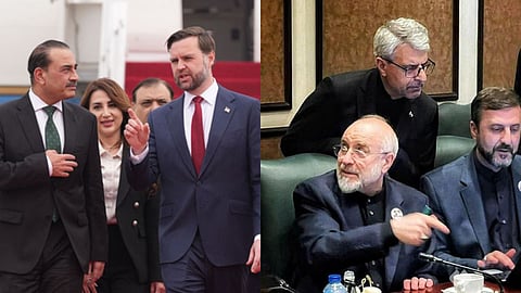 Iran Ready to Join Islamabad Talks With US