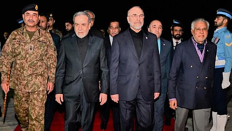 Iran Ready to Talks With US