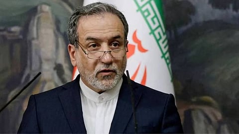 Iran-US peace talks