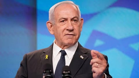 Israel Warns Iran