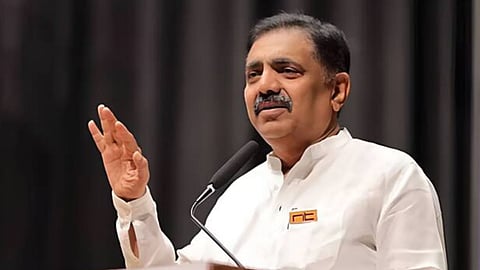 Jayant Patil On Anganwadi Workers Salary