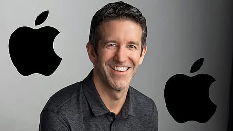 Apple John Ternus Changes Will the New Boss