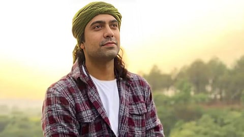 jubin nautiyal secret wedding childhood friend