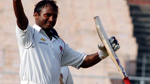 Assam Ranji Team Head Coach Kiran Powar