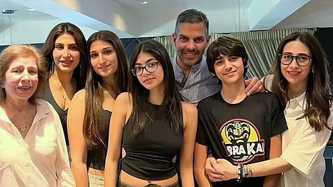 Karisma Kapoor legal case Sanjay Kapur property dispute Delhi High Court order Bollywood legal news