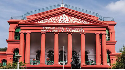 'Women are safe nowhere...' — Karnataka HC makes strong remarks on Bengaluru Metro incident.