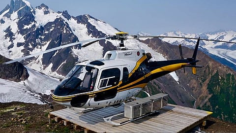 Char Dham Yatra, Kedarnath Helicopter Booking Guide