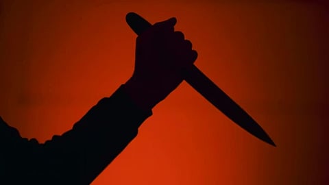 Mira Road Knife Attack Guard Case Accuse Arrest