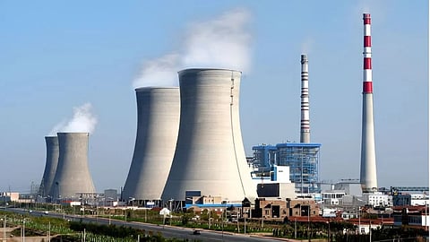 Nagpur Koradi Power Plant Hot Ash Accident Accident