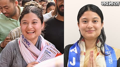 Kunki Chaudhary Assam