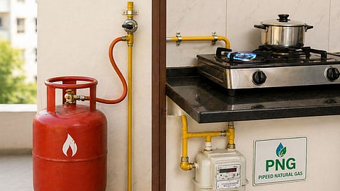 Will LPG Cylinders No Longer Be Available in UP? Government Issues 3-Month Ultimatum—Find Out What the New Rule Is