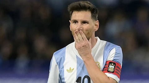 Lionel Messi Accused of 'Deception': Argentine Team Backs Out Despite Accepting ₹250 Crore; Kerala Minister Levels Serious Allegations