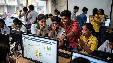 Maharashtra Board Exam Result 2026 Update