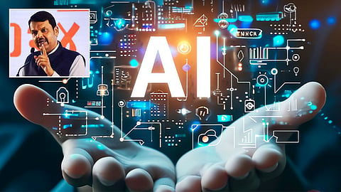 Maharashtra Cabinet AI Department