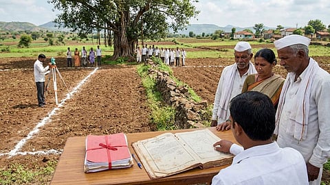 maharashtra-land-acquisition-heirs-rehabilitation-policy-change