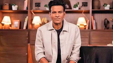 manoj bajpayee struggle to success net worth luxury life