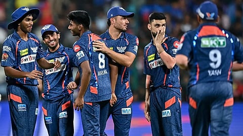 Mayank Yadav LSG IPL 2026