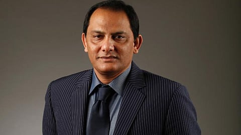 IPL 2026 Mohammad Azharuddin