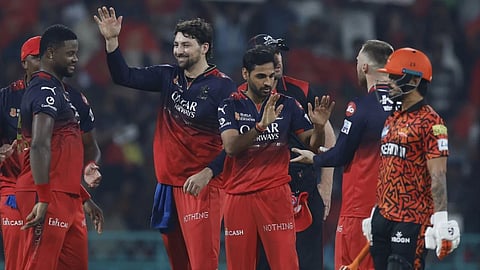 Mohammad Kaif's Statement on Bhuvneshwar Kumar