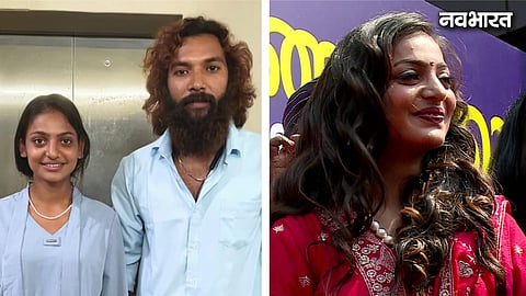 Monalis Marriage Controversy, Minor Age Allegations
