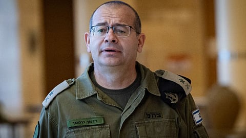 Mossad New Chief Appointment Controversy
