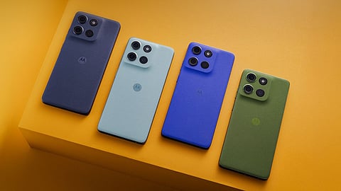 Motorola Phones Just Got More Expensive price Hike in india