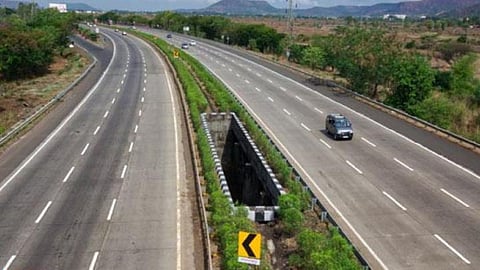 Ajanta Ghat Highway Attack on Merchant for Robbery