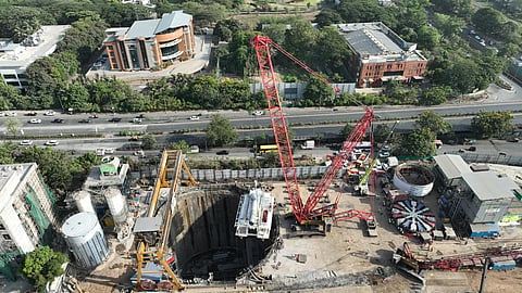 mumbai-ahmedabad-bullet-train-tunnel-project-update