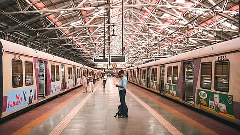Mumbai Local Security Audit DGP Orders