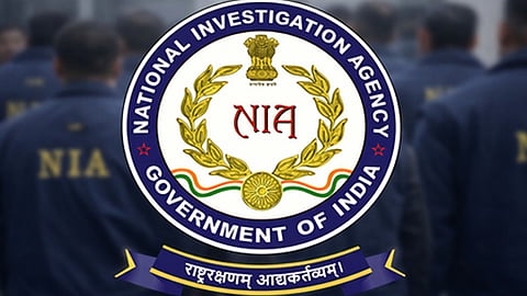 nia seizes jaish terror property lethpora crpf camp attack case updates